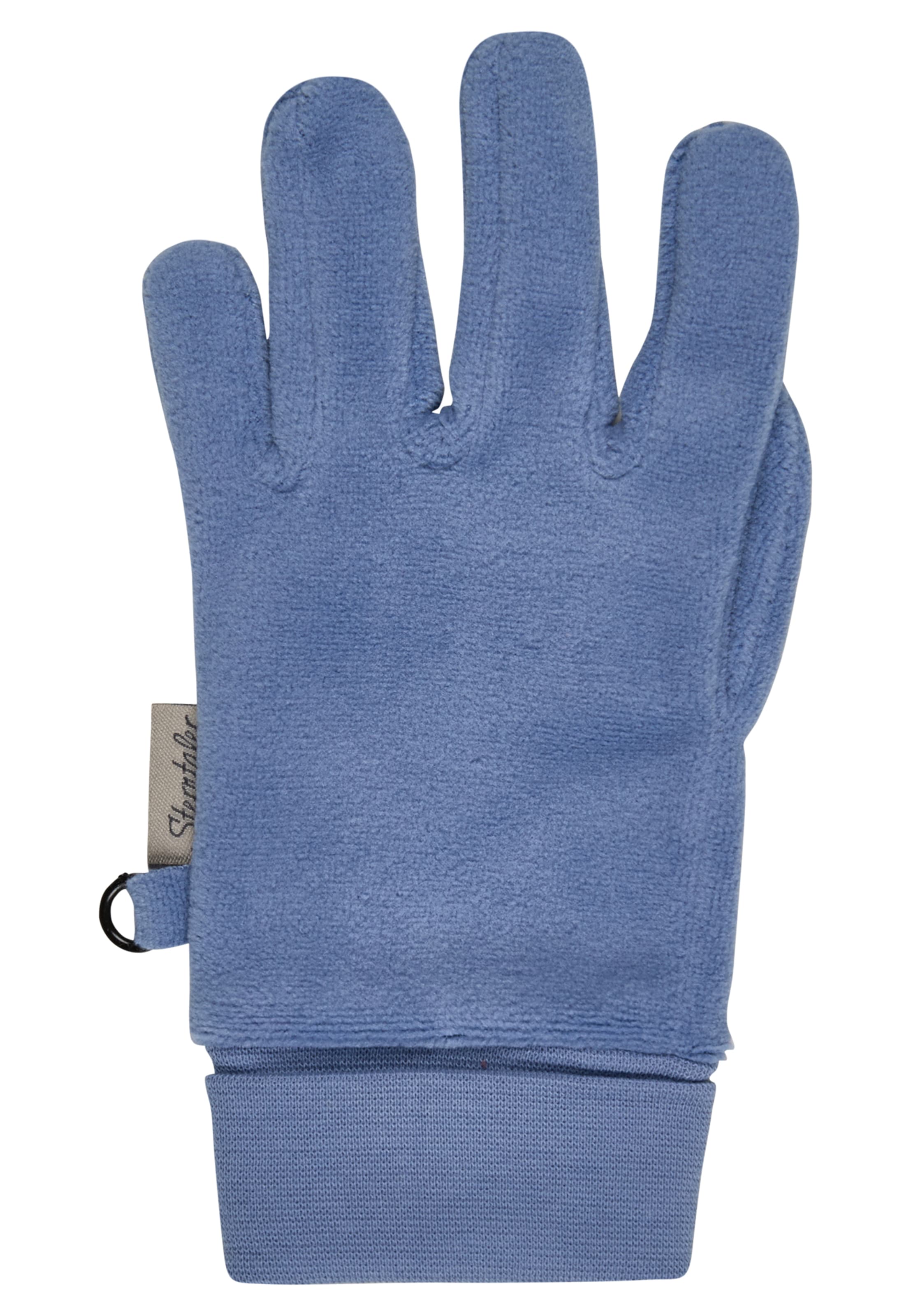 STERNTALER Gloves in Blue