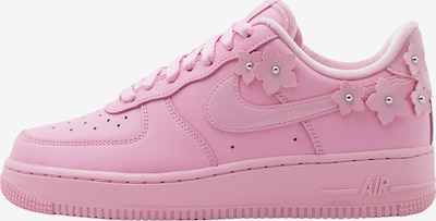 Nike Sportswear Sneaker 'AIR FORCE 1 '07' in 36 in hellpink, Produktansicht