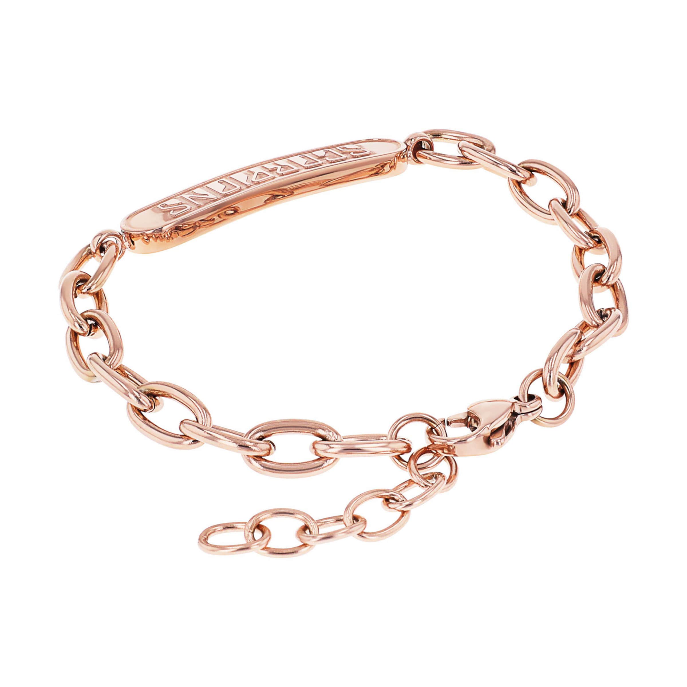 AMOR Bracelet 'Scorpions' in Gold