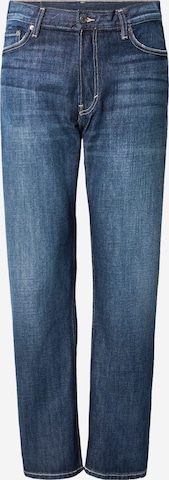 WEEKDAY Τζιν 'Klean' σε μπλε: μπροστά
