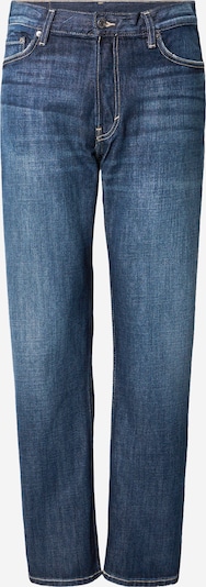 Džinsai 'Klean' iš WEEKDAY, spalva – tamsiai mėlyna, Prekių apžvalga