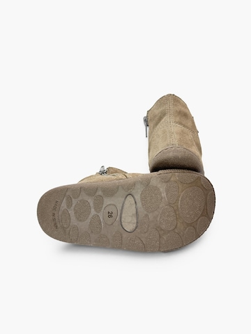 Pisamonas Stiefel‌‌‌‌‌ in Grau
