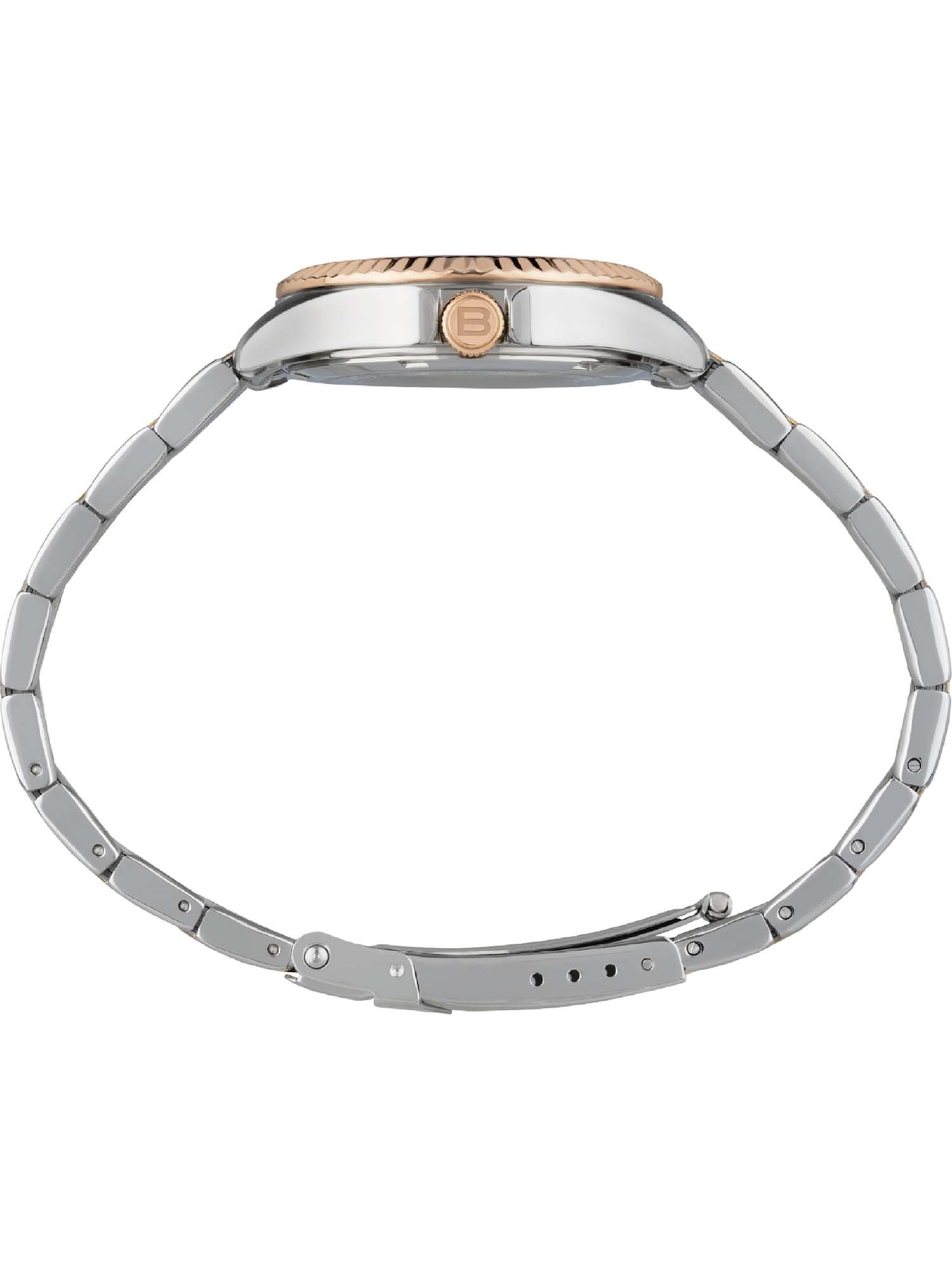 Breil Analog watch in Silver