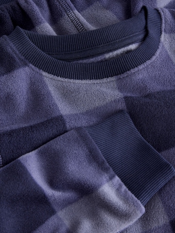 Pyjama Next en bleu