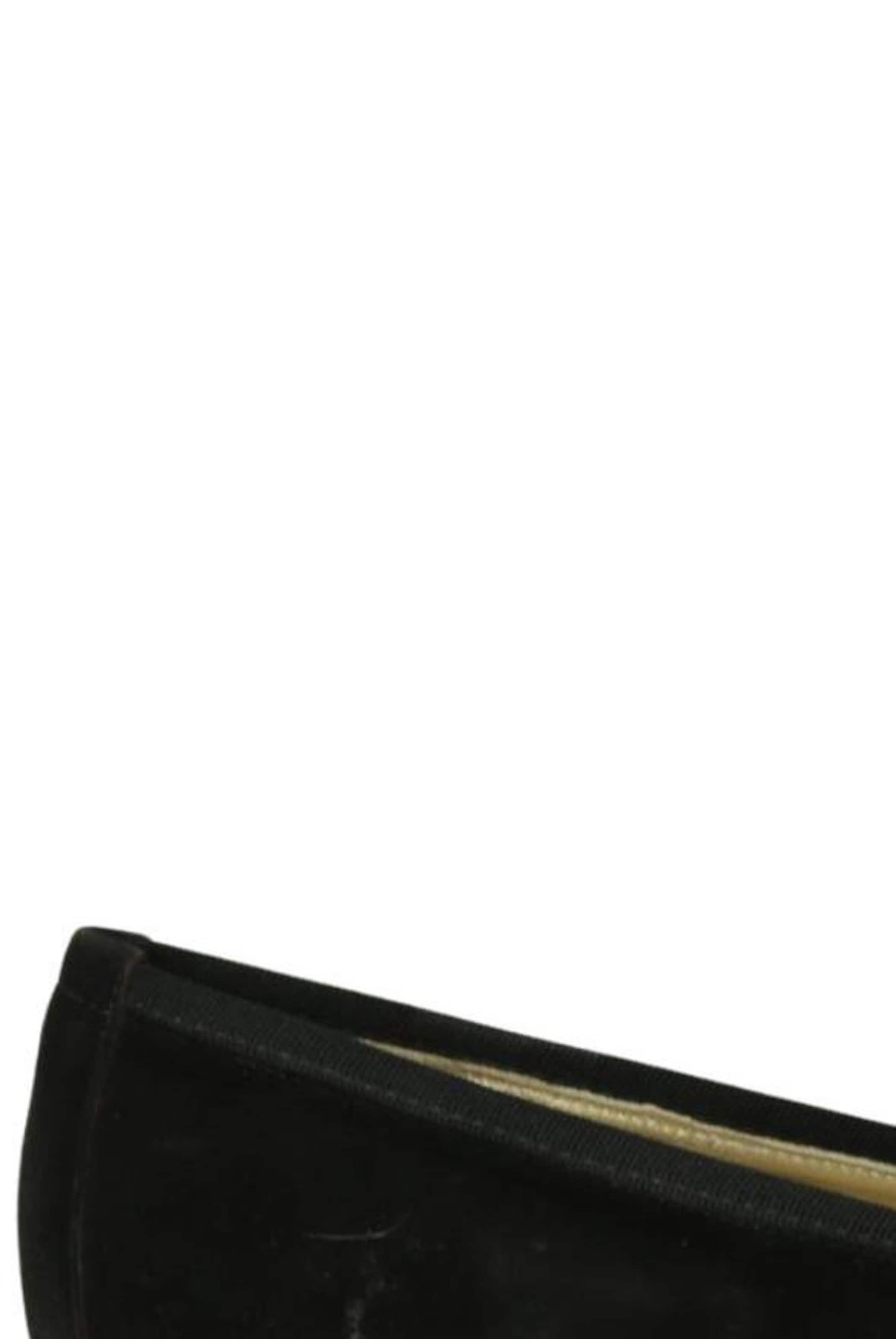 PETER KAISER Flats & Loafers in 40,5 in Black