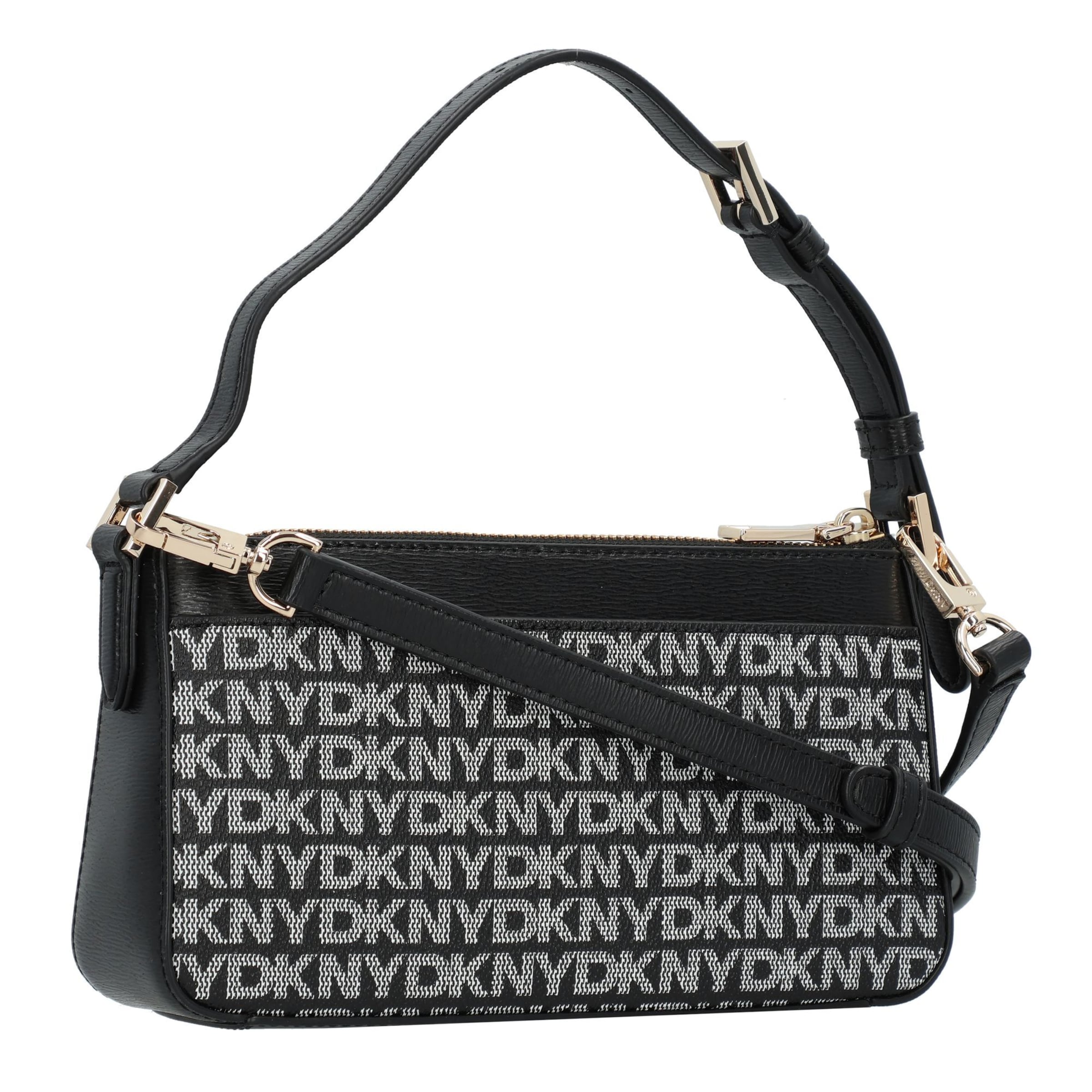 DKNY - Bolso de hombro 'Bryant' en negro