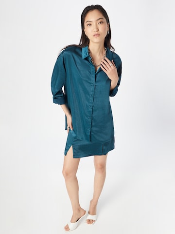 Camicia da donna di BZR in verde