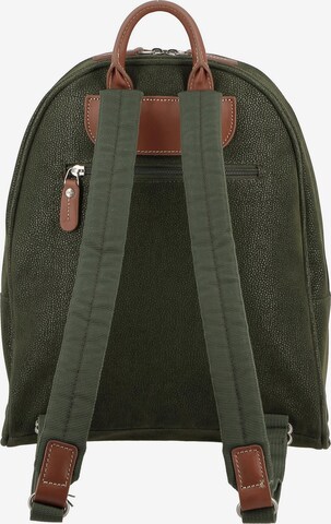Jump Backpack in Green