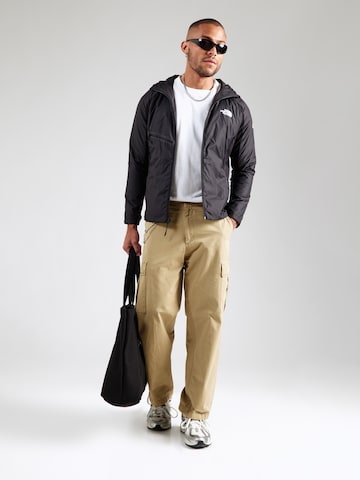THE NORTH FACE Urheilutakki värissä musta