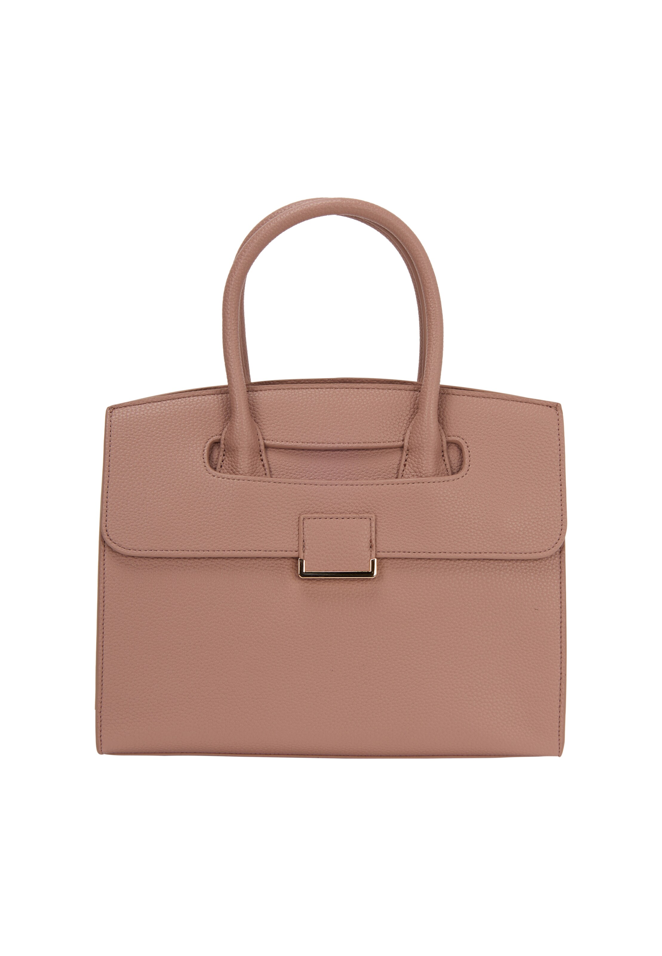 FELIPA Handbag in Pink: front