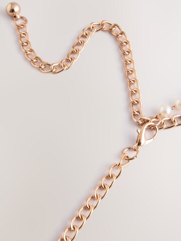 Ceinture Next en or