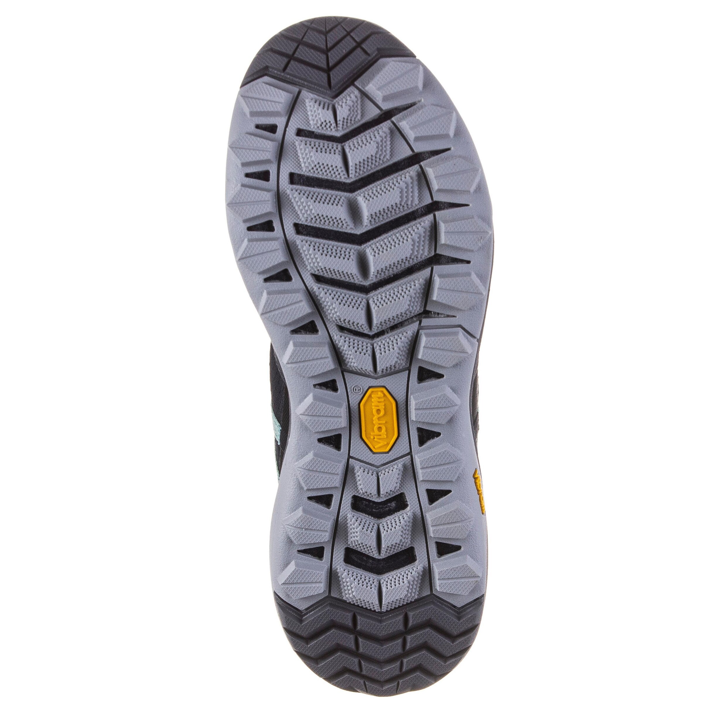 MERRELL Flats 'SIREN 4' in Black