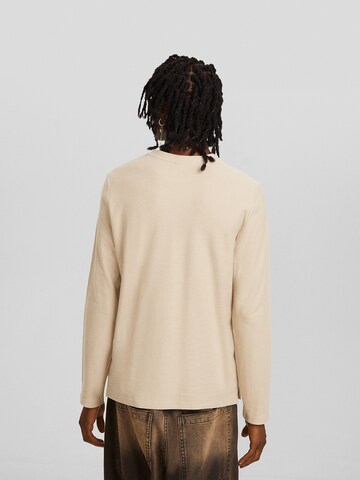 Bershka Paita värissä beige