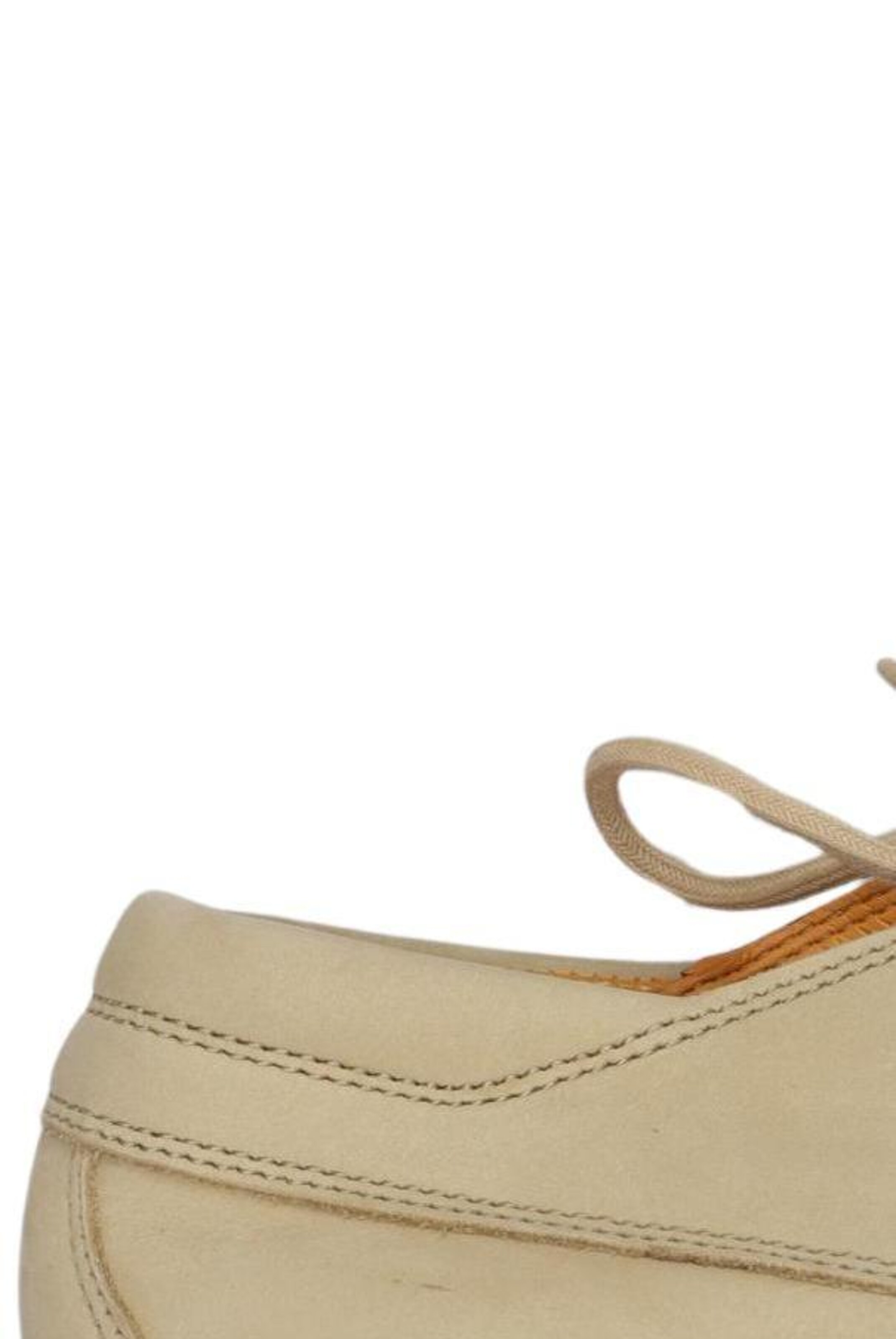 TIMBERLAND Halbschuh 41 in Beige