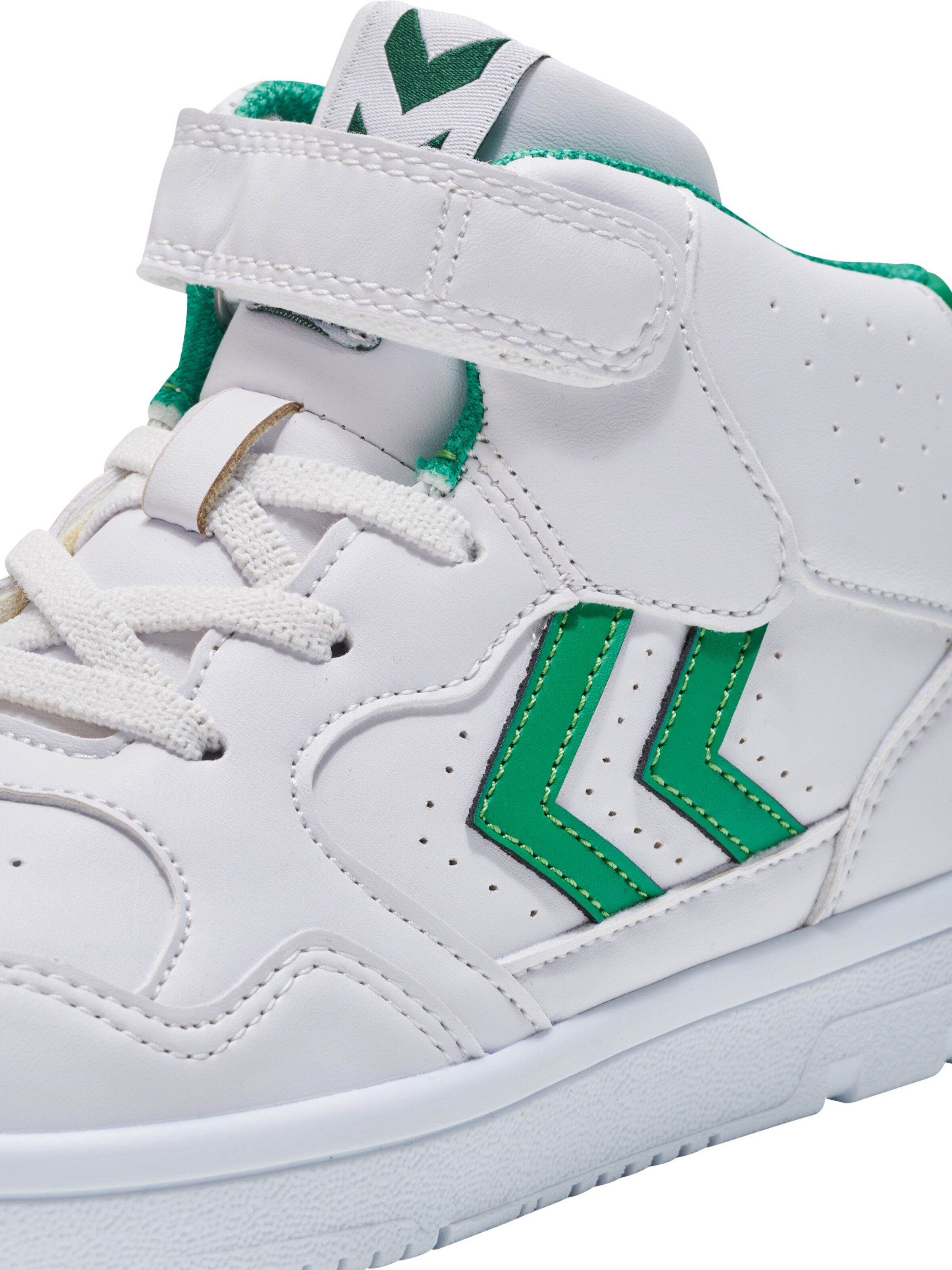 Hummel Sneaker 'Camden' in Weiß