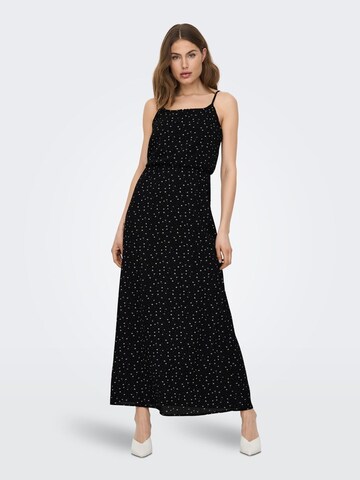 ONLY Dress in Black