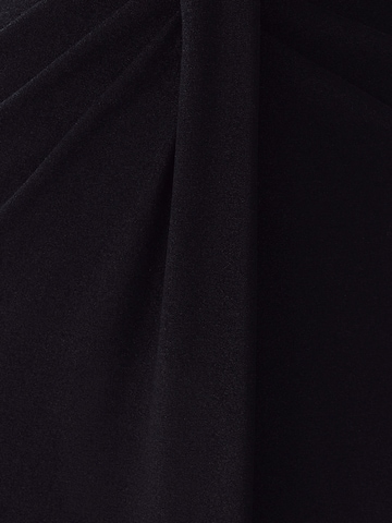 Abito 'Zuri' di BWLDR in nero