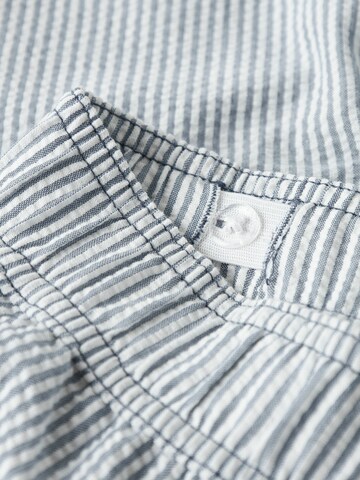 Shorts de bain 'NKMZackary' NAME IT en bleu