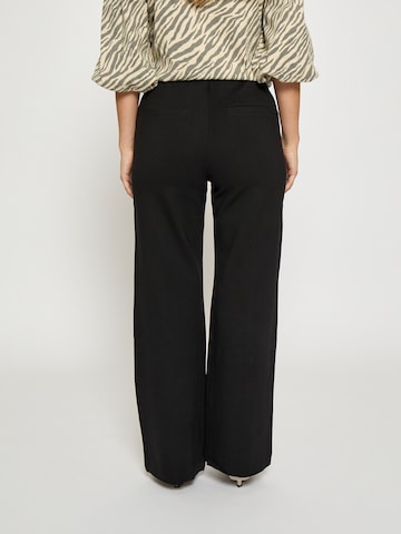 Regular Pantalon folklorique ' MSMarcia Wide Leg Pant ' minus en noir