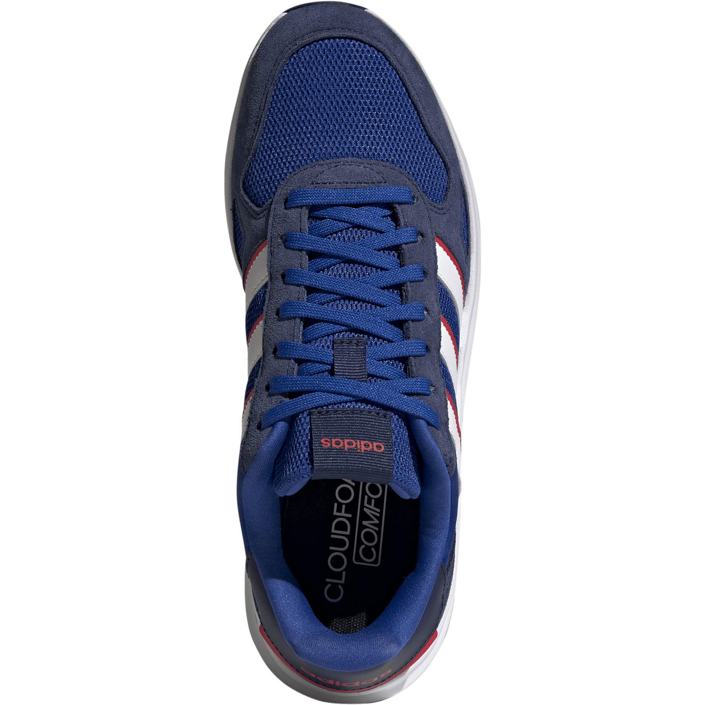 ADIDAS SPORTSWEAR Sneakers in Blue