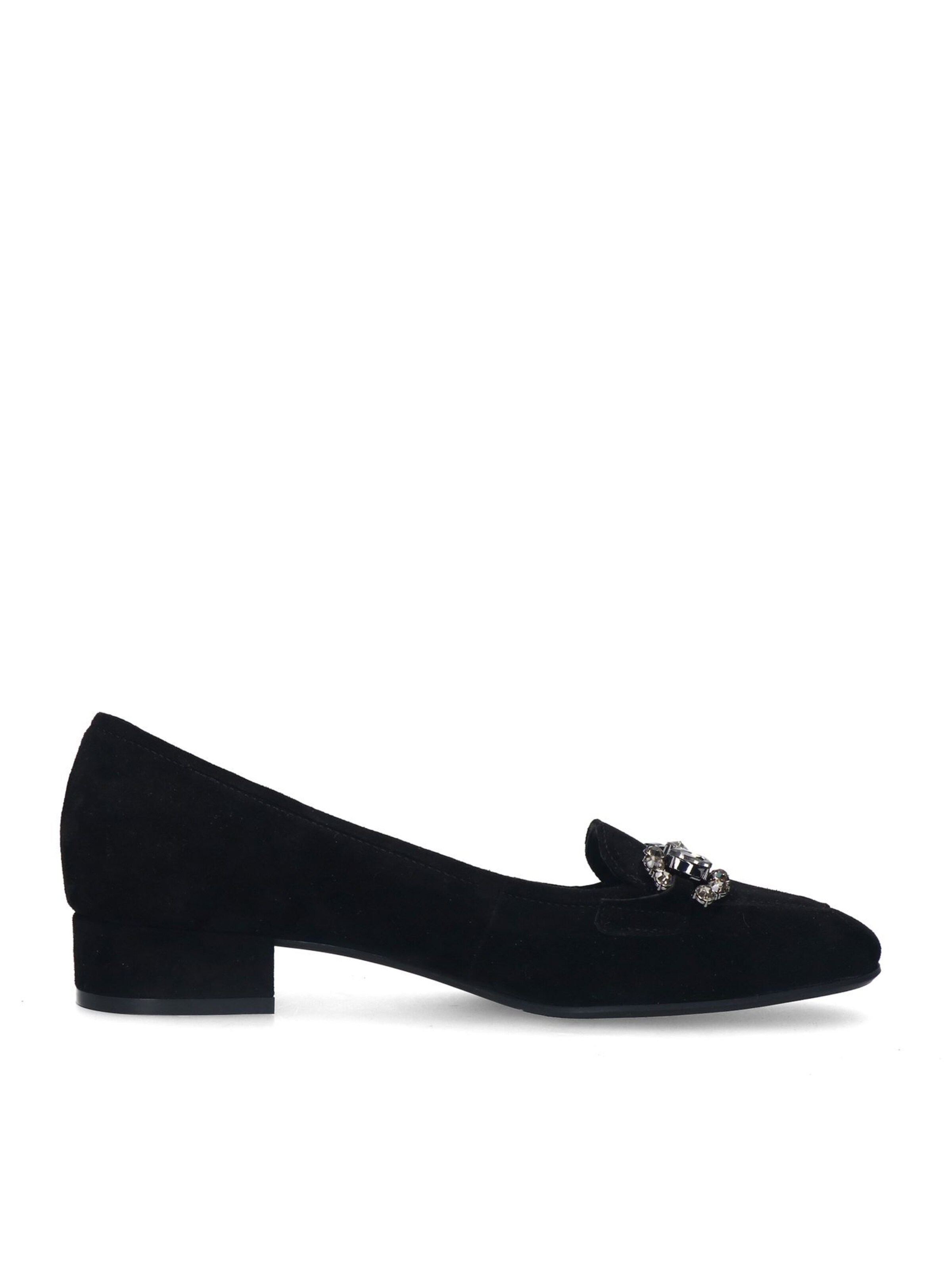 MANFIELD Pumps in Black