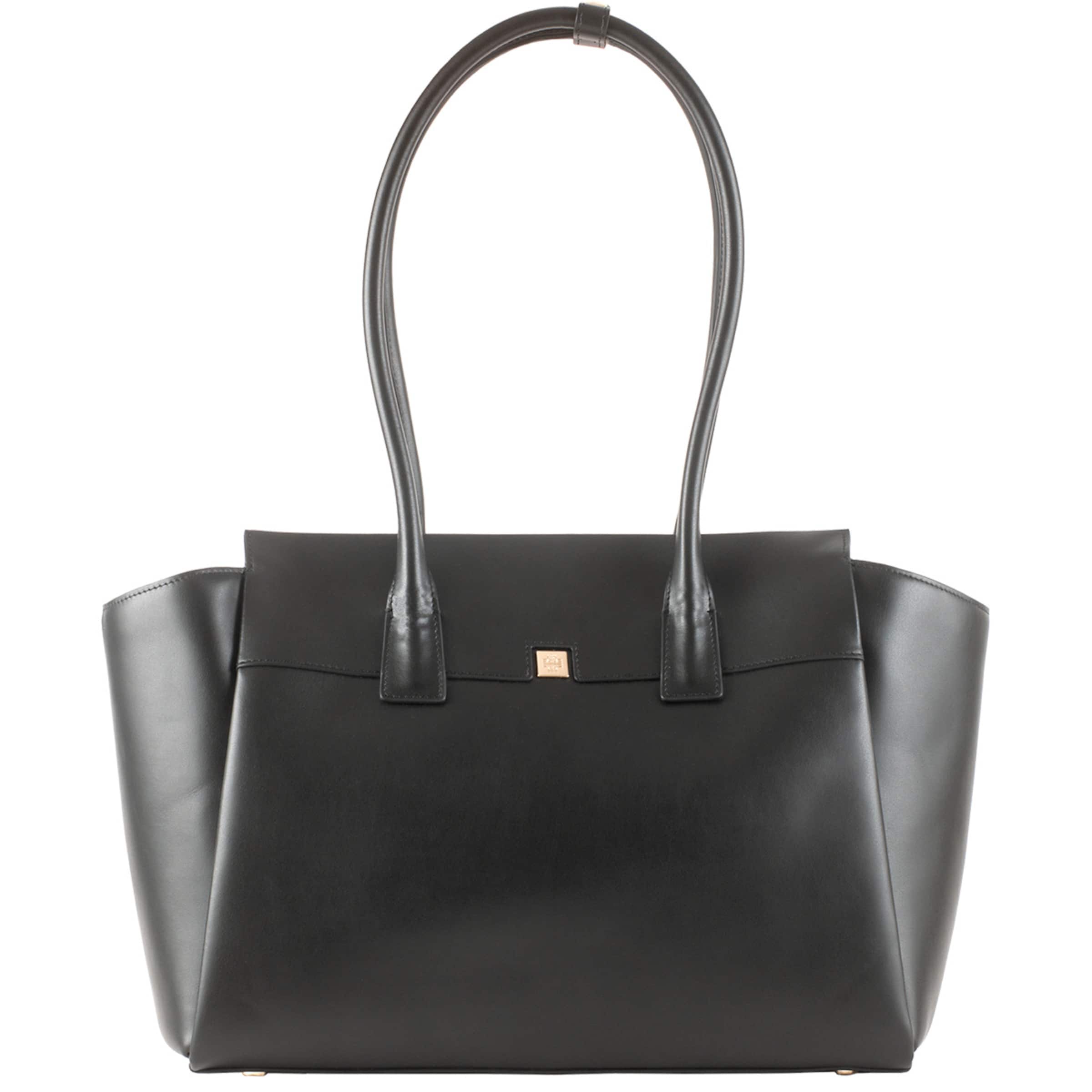 Högl Shopper 'JOSEPHA' in Black, Item view