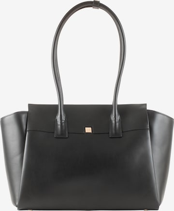 Högl Shopper 'JOSEPHA' in Black: front