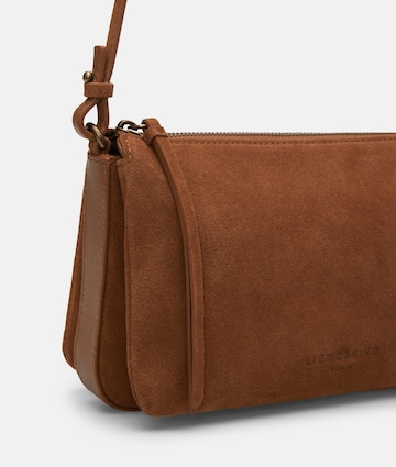 Sac à bandoulière 'Nina' Liebeskind Berlin en marron