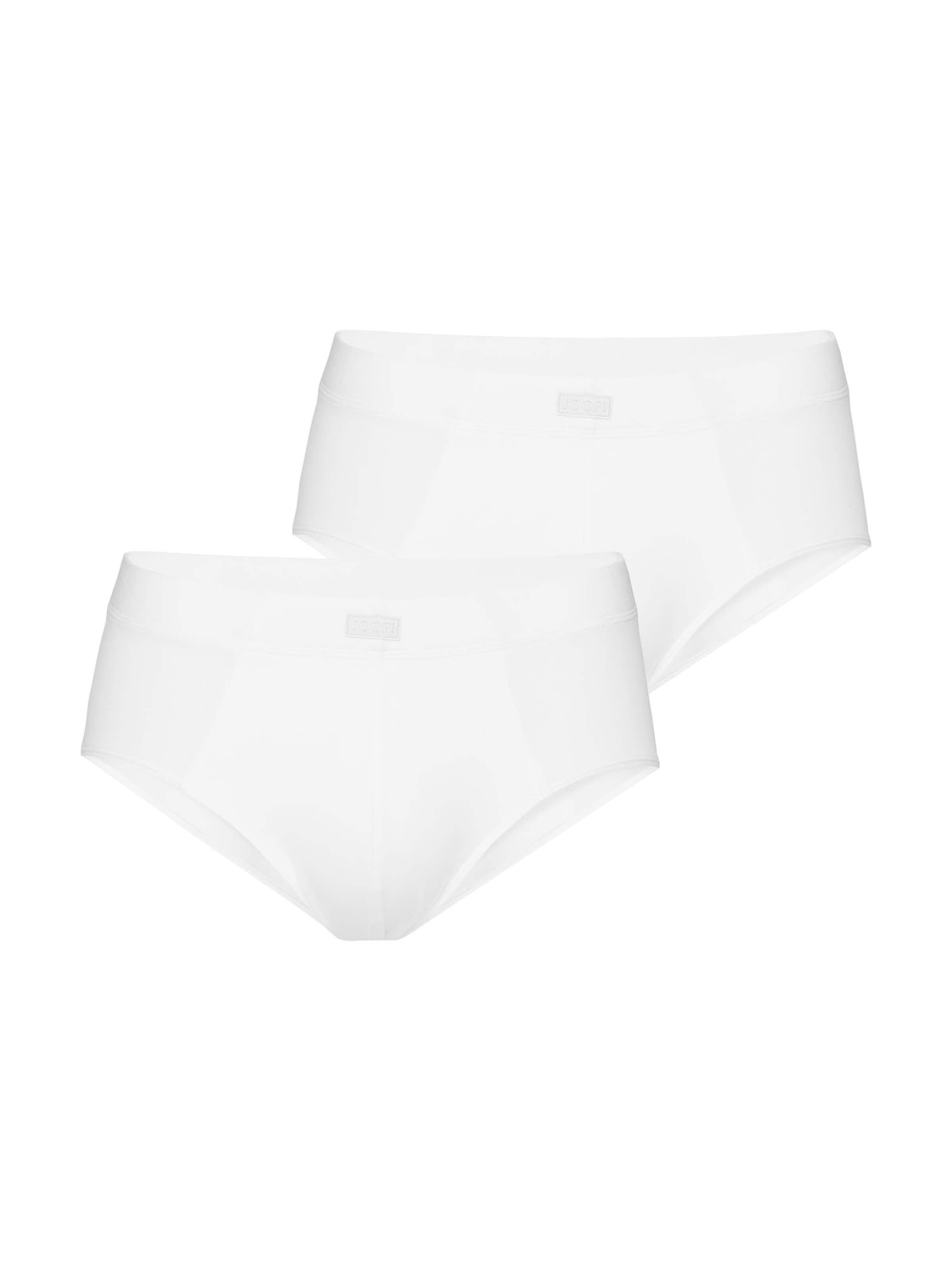 JOOP! Slip ' Everyday ' in White: front