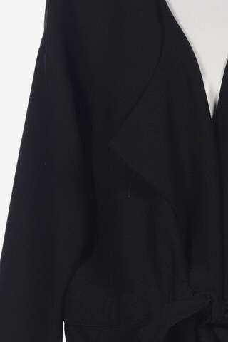 SAINT TROPEZ Jacket & Coat in M in Black