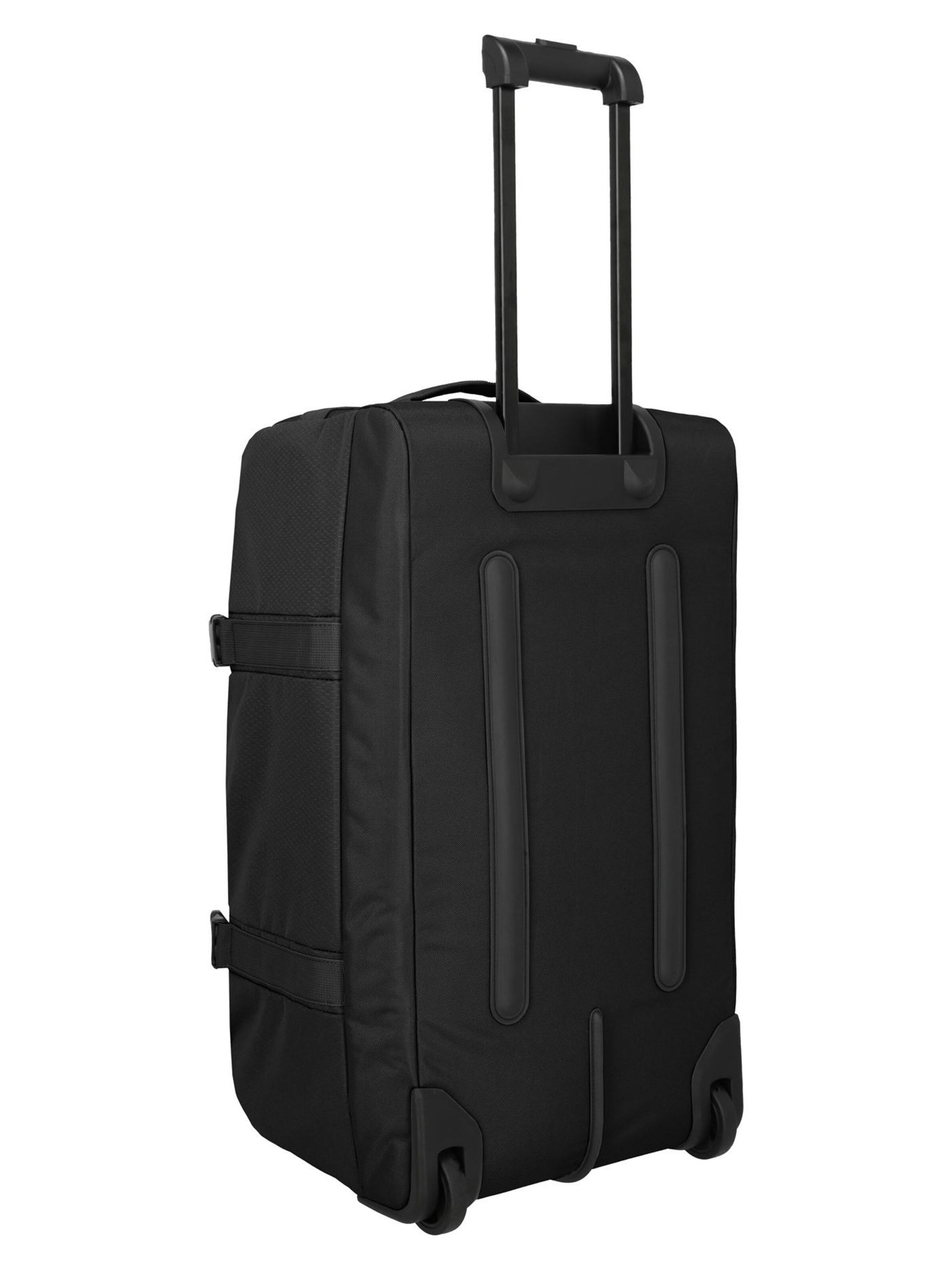 Trolley di TRAVELITE in nero