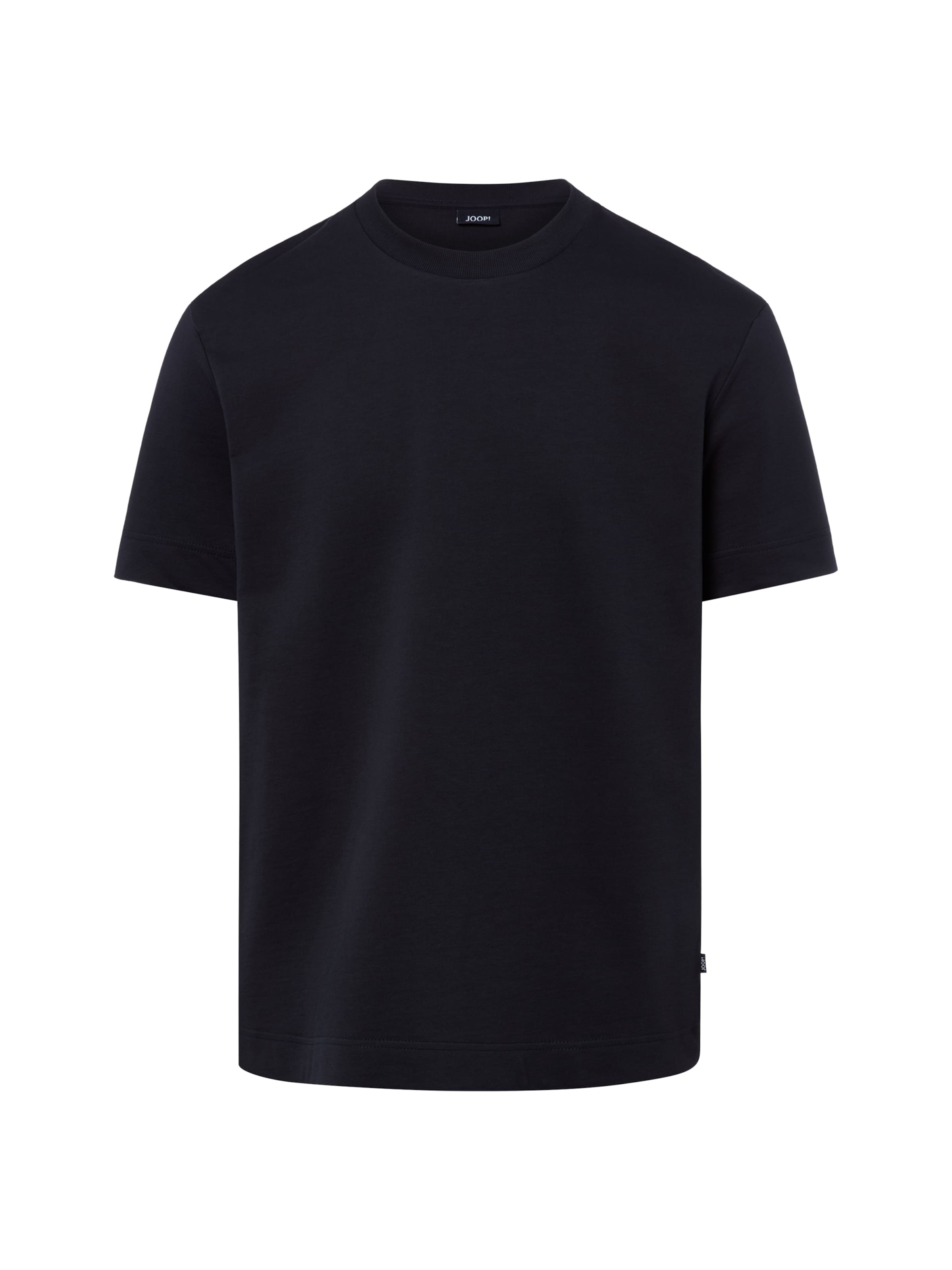 JOOP! Shirt 'Achilleas' in Blauw: voorkant