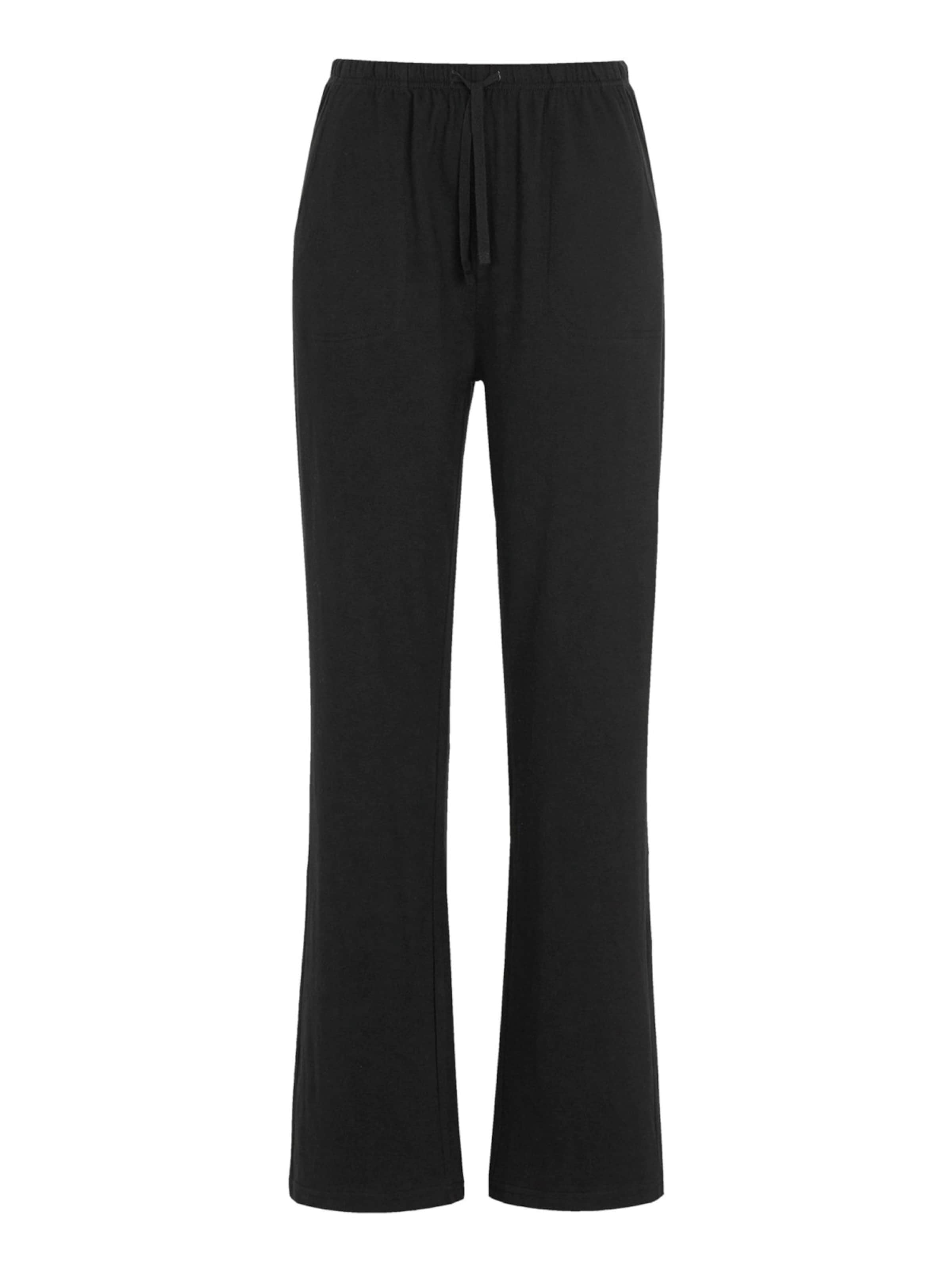 Cellbes of Sweden Regular Broek in Grijs: voorkant