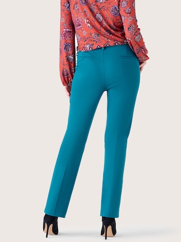 Camomilla Regular Broek in Blauw