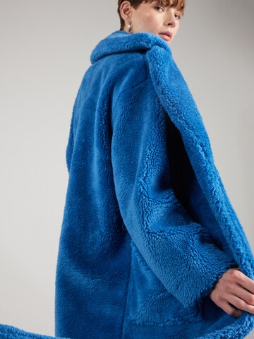 UGG Winter Coat 'Alesandra' in Blue