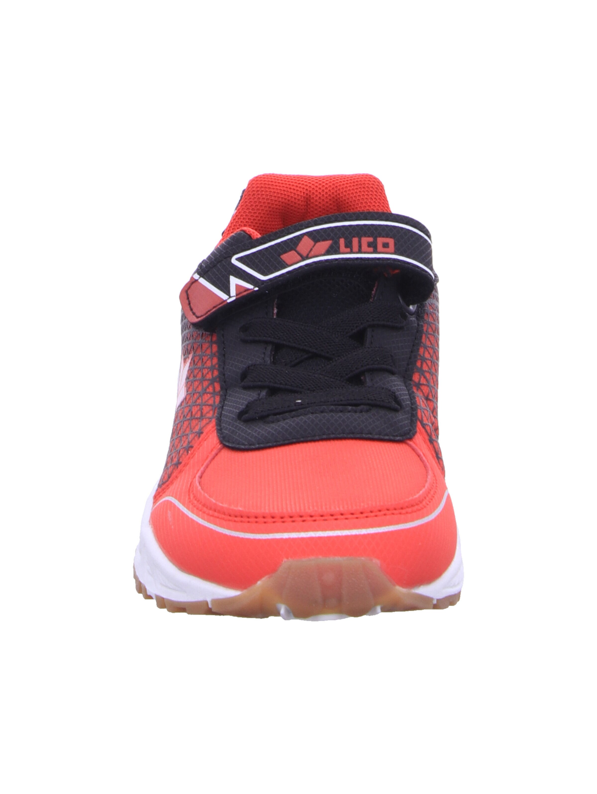 LICO Sneakers 'Noa VS' in Red