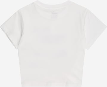 T-Shirt PUMA en blanc