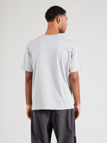 Nike Sportswear Tričko 'AIRMAX DAY' – šedá