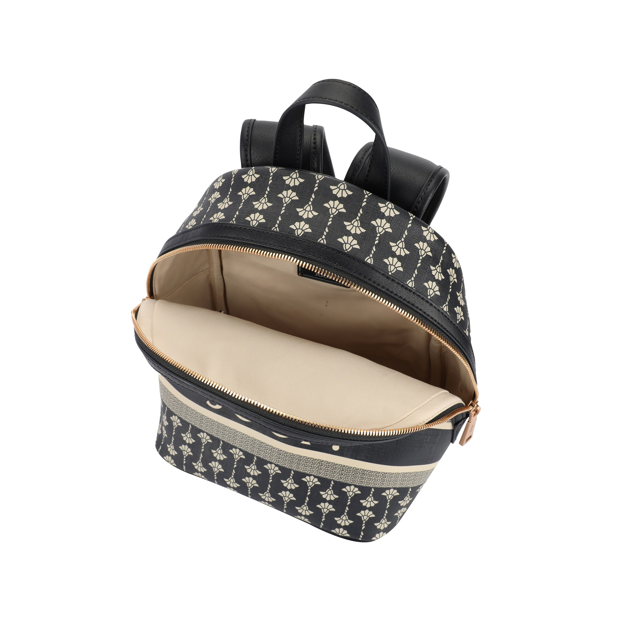 JOOP! Rugzak 'Mazzolino Catena Enrica' in Blauw