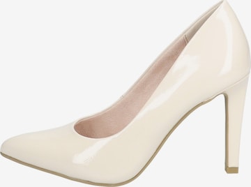 MARCO TOZZI Pumps in White