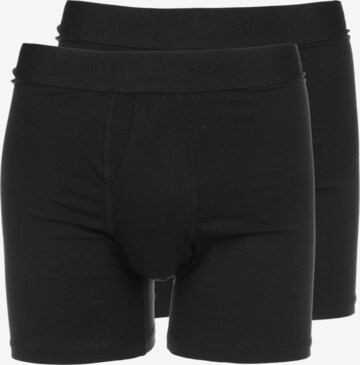 Stance Boxershorts in Schwarz: predná strana