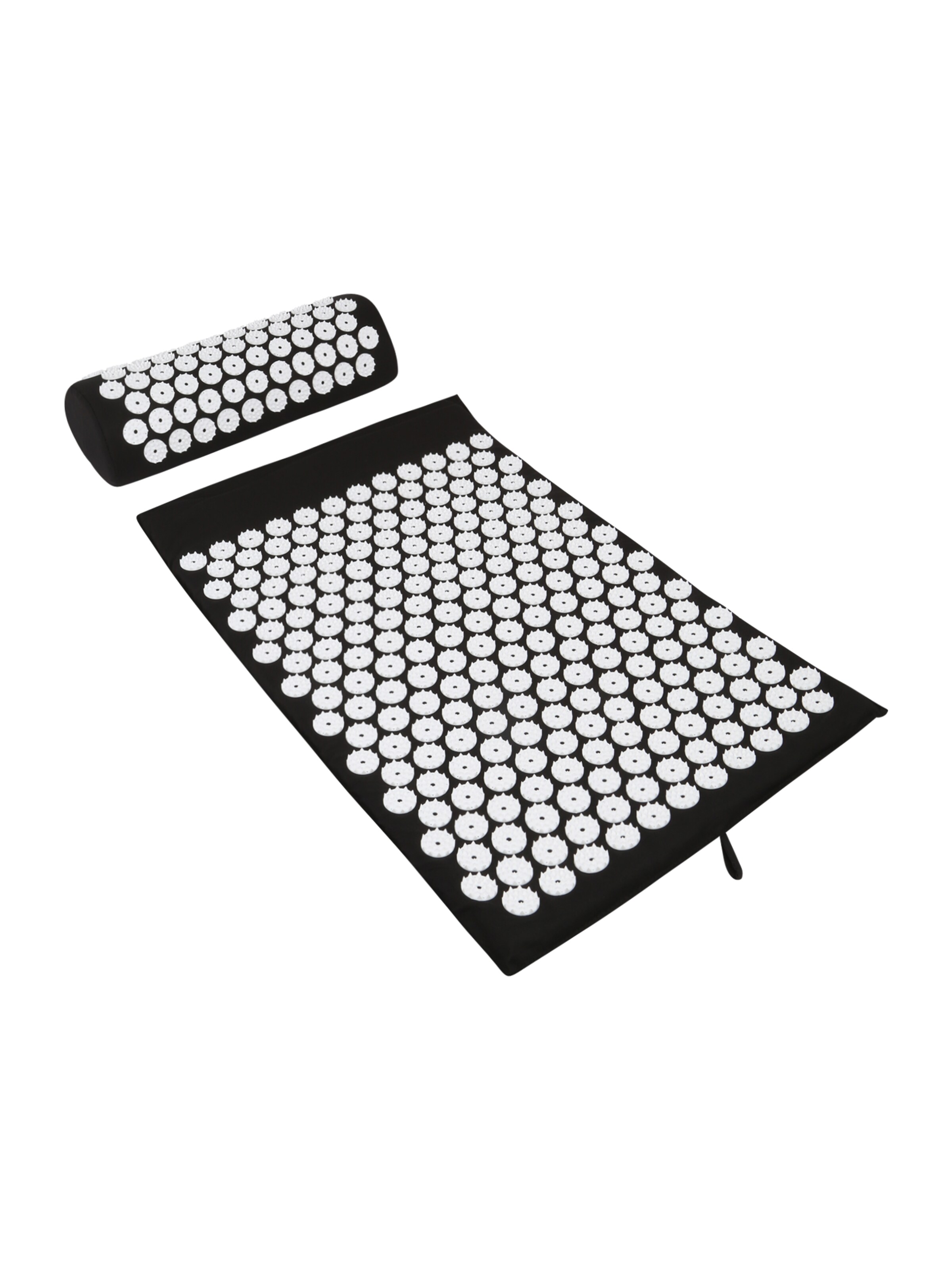 ENDURANCE Massageapparaat in Zwart