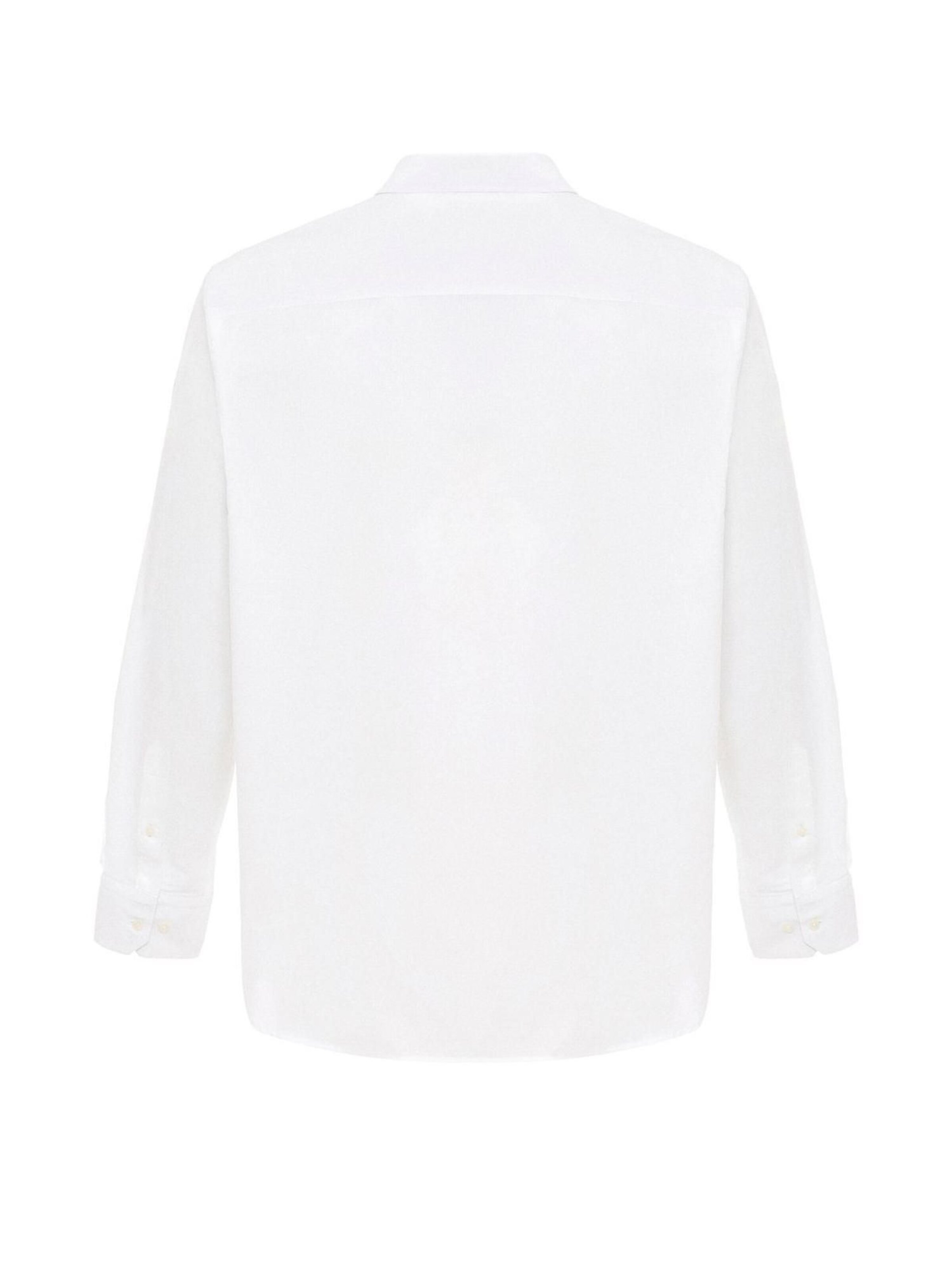 balts By Diess Collection Standarta piegriezums Krekls