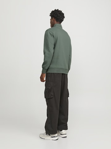 JACK & JONES - Sudadera 'Vesterbro' en verde