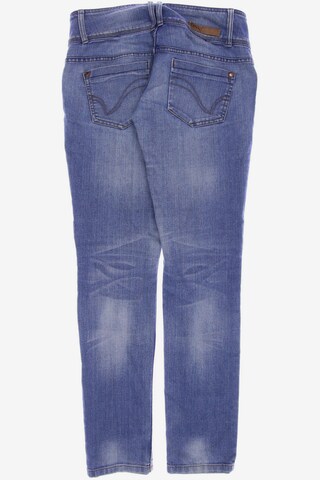 ONLY Jeans 32 in Blau