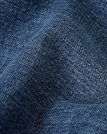 G-STAR Regular Broek 'Dakota Short Clean Edge ' in Blauw