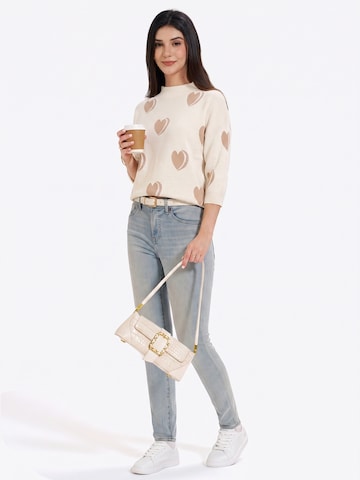Pullover di Imily Bela in beige