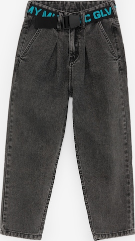 Gulliver Regular Jeans in Grau: predná strana