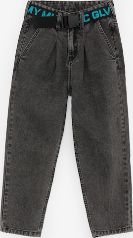 Gulliver Regular Jeans in Grey: front