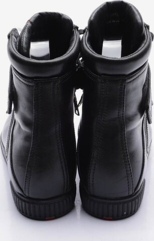 PRADA Dress Boots in 39 in Black